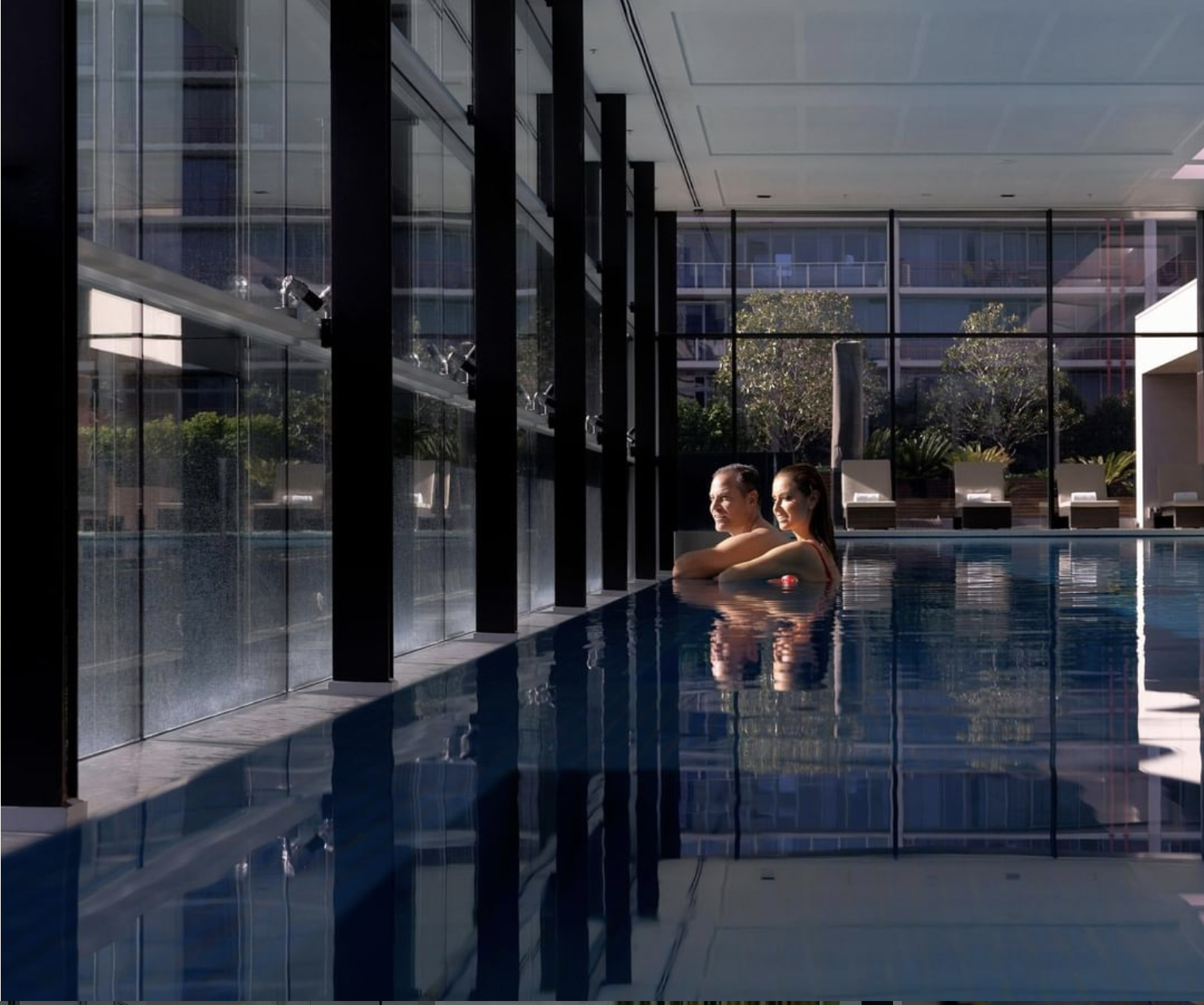 Crown Promenade Melbourne 4 Night Congress Package 18 - 22 October - NZ ...