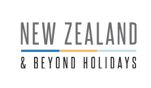 NZ and Beyond Holidays Logo